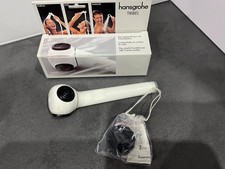 Hansgrohe Tri-bel Handbrause