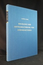 Regelung und Instrumentierung