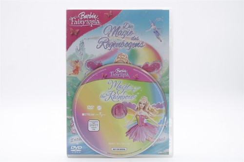 Barbie die magie - magie, des