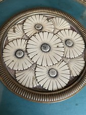 Antike Schatulle Bronze