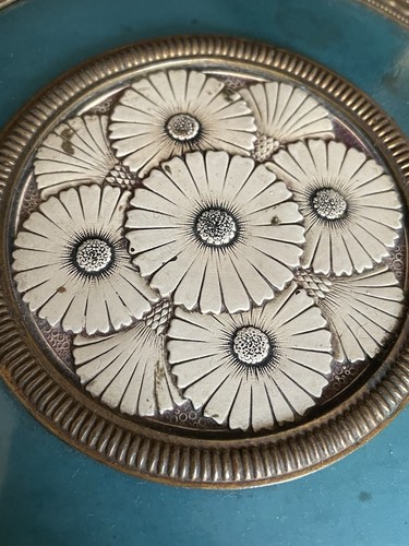 Antike schatulle bronze - schatulle,