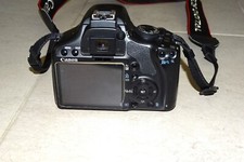 Canon EOS 450D mit Zoom EF-S