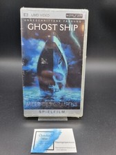 Ghost Ship Uncut Version Sony
