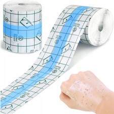 Wasserdichte Tattoofolie Zweite Haut Verband Tattoo Heilung Reparatur Bandagen 