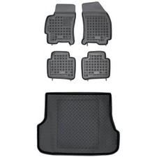RX06010412-1 Satz Fußmatten