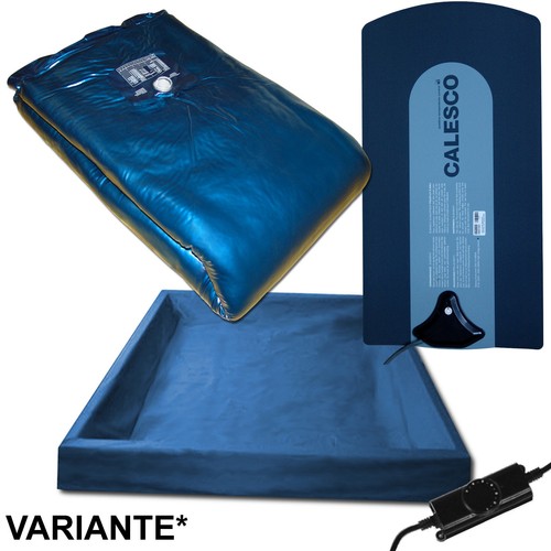Wasserbett matratze mono set - matratze,