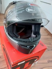 Bell Qualifier DlX Visier