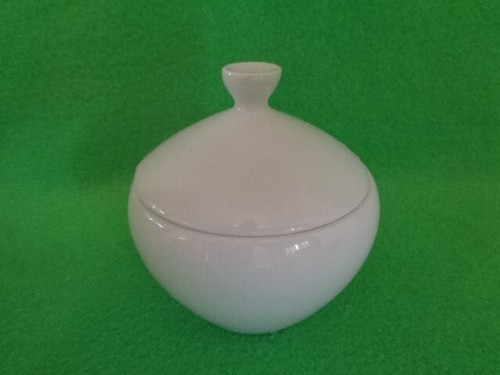 Zuckerdose tlg form - zuckerdose,