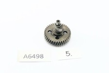 NSU FOX 101 OSB 4T -