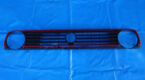 Frontgrill kühlergrill gti - frontgrill,