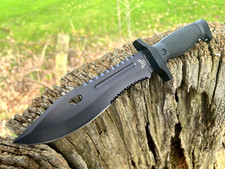 Gürtelmesser Jagdmesser