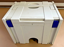 Tanos Isolier Systainer³ SYS 4 Umbau für 5L Bierfass Kühlbox Festool