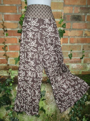 Hose hosenrock schlaghose - hose,