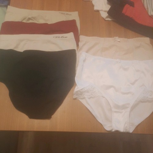 Damen taillenslip stück 2 - damen,