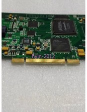 1pcs Used Titlemaster 1000