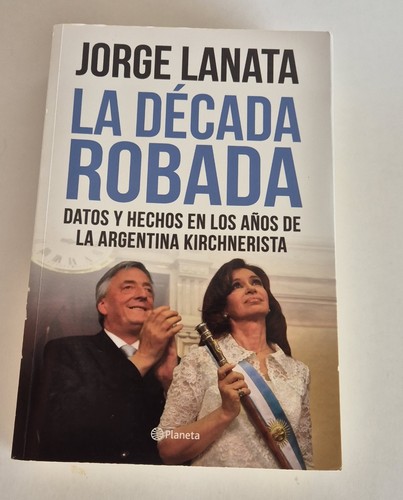 Década robada - k:,