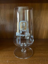 Bierglas Bitburger Pils