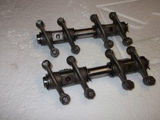 2 Kipphebelwelle VW Käfer guter Zustand 1200 - 1600 Motor M9