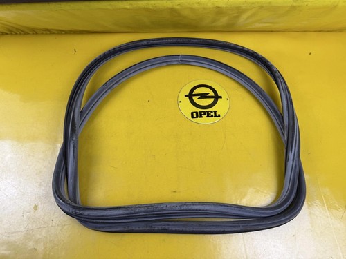 Heckscheibendichtung opel - heckscheibendichtung,