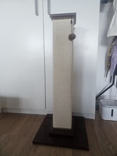 Katzenbaum Stabil Kletterbaum