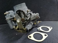 Vergaser original Solex 34