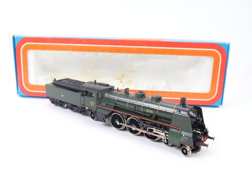 Märklin 3083 dampflok - 3083,