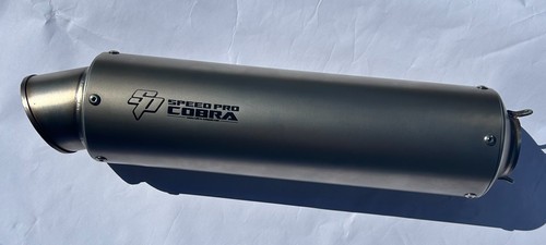 Speedpro cobra sp2 slip - speedpro, slip-on