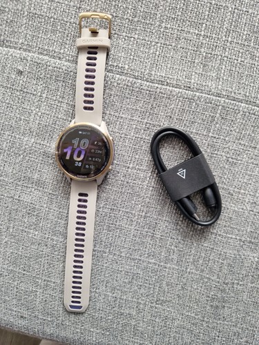 Garmin forerunner 970 - forerunner,