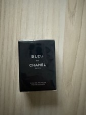 CHANEL Miniatur "BLEU" EdP