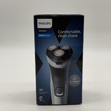 Philips Shaver Series 3000X
