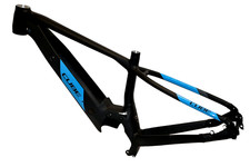 Rahmen CUBE Reaction Pro Hybrid  Alu  RH: S (15 Zoll) Laufrad 27,5 Zoll
