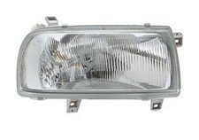 Hauptscheinwerfer VAN WEZEL