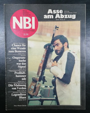 DDR NBI 35/ 1986