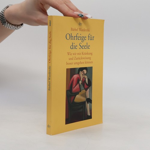 Ohrfeige für die seele - die,