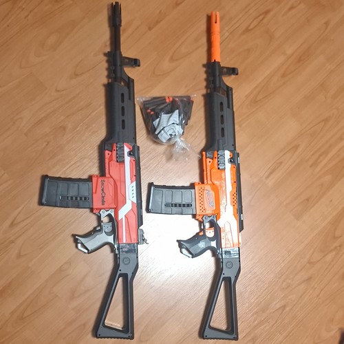 Nerf stryfe dart - stryfe, set