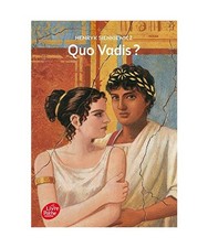 Quo vadis ? - Texte abrégé