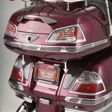 Goldwing 1800  01-10