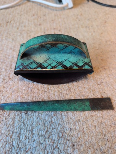 Seltener wmf art deco ikora - deco,