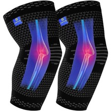 Ellenbogenbandage Kompression