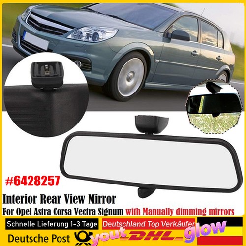 Innenspiegel für opel - opel, astra