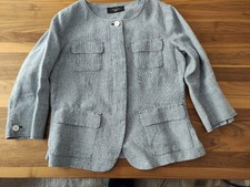 Max Mara Weekend Jackett Gr 46