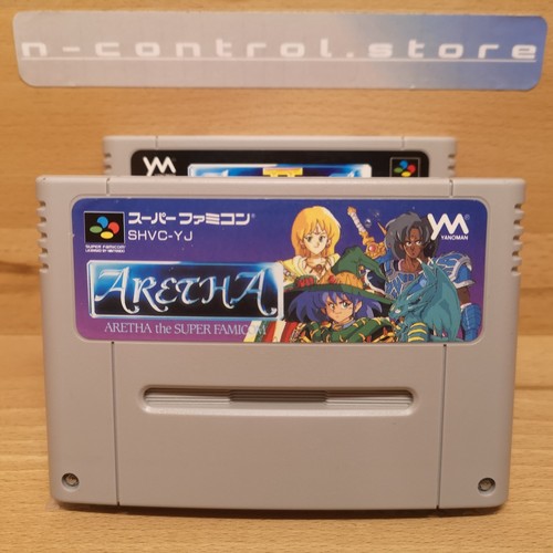 Super famicom spiele - super,