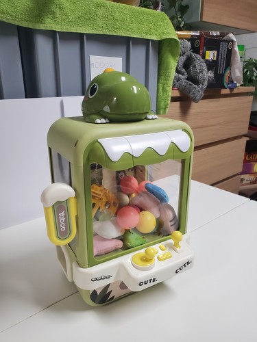 Mini greifautomat spielzeug - greifautomat,