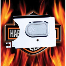 Harley Davidson EVO Softail ab