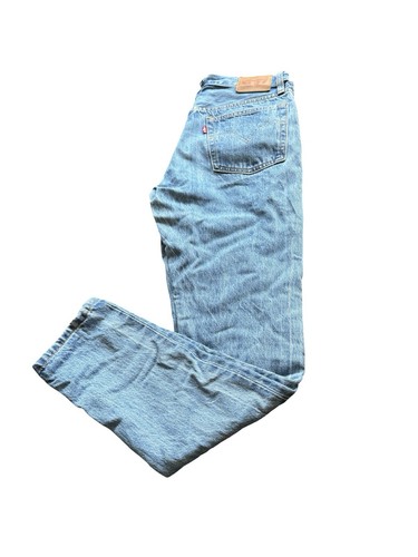 Levi 501 herren - s, jeans
