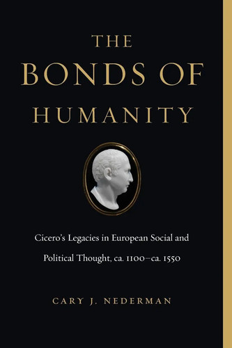 The bonds humanity cary - the,