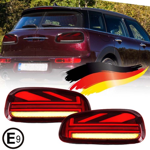 Für mini clubman f54 - mini, cooper