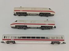 Minitrix N 12855 ICE Triebzug