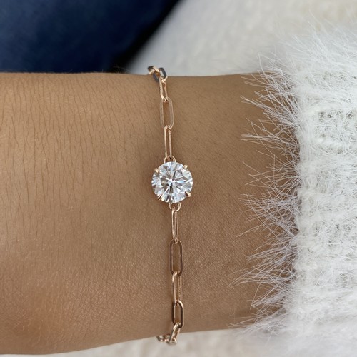 9ct tcw kette armband - tcw,