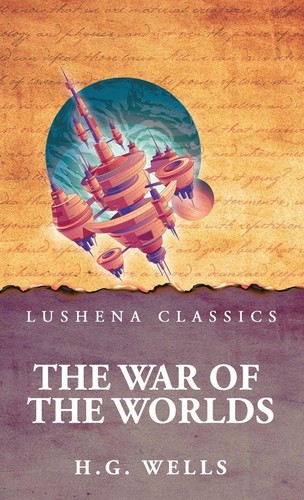 The war worlds - the, g
